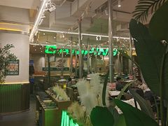 -曾百万小炉小串自助烧烤(高新店)