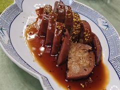 -二泉园老菜馆·百年无锡菜