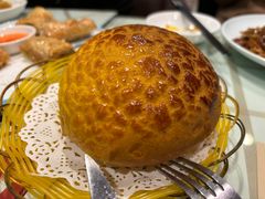 -香港威特瑞茶餐厅(小白楼音乐厅店)