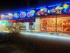 -福苗小骆驼烧烤(莲湖路店)