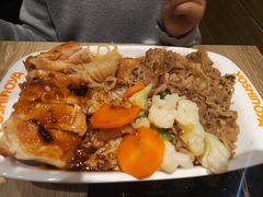 -吉野家(群力王府井店)