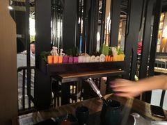 -湊湊火锅·茶憩(东城万达店)