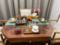 -龙源茶坊(白银路店)