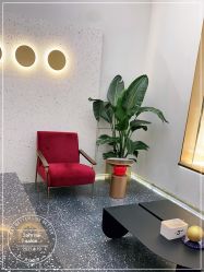-JUNO hair salon