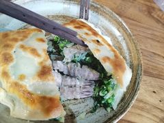 -地二手作鱼汤馄饨(上街里店)