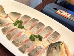 -西安凯悦酒店·湖畔中餐厅