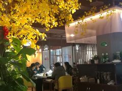 -一把火北京烤鸭(海昌路店)