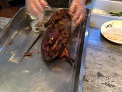 -福成自助烤肉(双桥万达店)