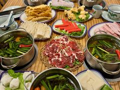 -厝味火锅·潮汕卤水火锅(十一合店)