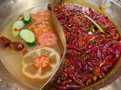 -小龙坎火锅(全球总店)
