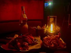 -JZ Club 爵士酒吧(上海店)