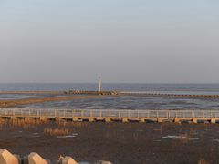 -南汇嘴观海公园