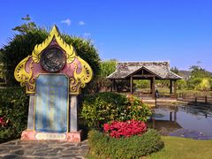 -中国科学院西双版纳热带植物园