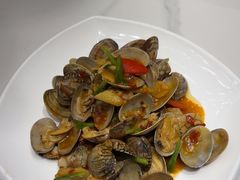 -潮粤香海鲜酒楼(沙湖店)