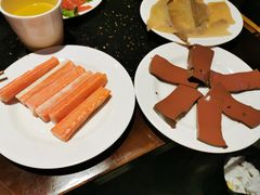 -成都龍井門火锅(王家湾店)