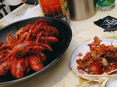 -聚味瞿记·龙虾堂(坡子街店)