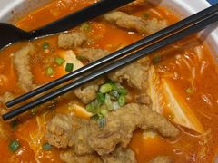 -阿香米线(深业上城店)