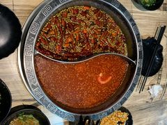 -销魂美蛙鱼头火锅(上海首店)