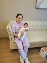 -季橙月子护理中心