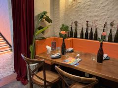 -Laures·月桂西班牙碳烤餐厅(十尚坊店)