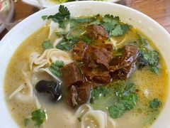 -三厂烩羊肉(五龙口店)
