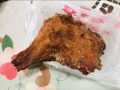 -王二甩老木子鸡(江湾店)