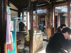 -茅老太臭豆腐