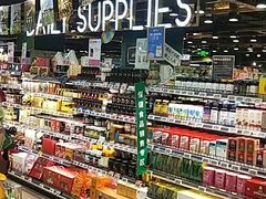 -G-Super 绿地优选(徐汇绿地缤纷城店)