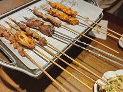 -聚点串吧·小酒局(北京旗舰店)