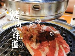-韩宫宴烤肉·料理(苏州中心店)