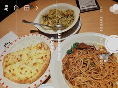 -菲滋意式餐厅(富阳东方茂店)