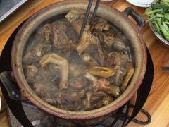 -霞姐屯昌枫木香草鸭店(海螺店)