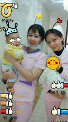 点击看大图 -优月月子中心(南海万达店)