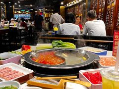 -川西坝子火锅(金沙1.0直营店)
