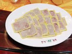 -晋阳饭庄(虎坊桥店)