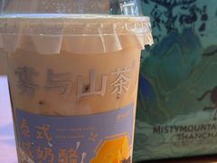 -雾与山茶(大禹城店)