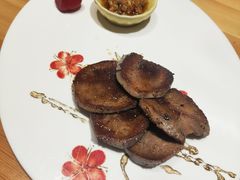 -大岛日本料理铁板烧(南通大饭店)