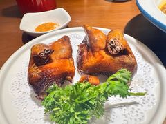 -宴小馆·小海鲜青岛菜(五四广场店)