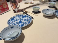 -侨美食家·粤菜(体育西路店)