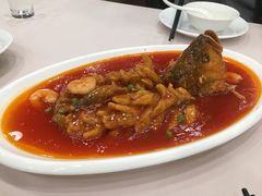 -老人和饭店(淮海中路店)