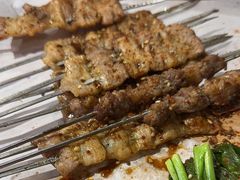 -正通记·哈尔滨烧烤·炭烤鸽子(七宝万科国际店)