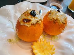 -蟹榭·本帮江浙菜·蟹宴(五角场合生汇商场店)