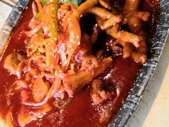 -白玉·朝鲜族烤串(深圳Kkone店)