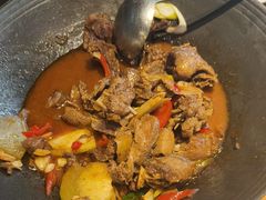 -俏湖兰·辣椒炒个肉(海沧店)