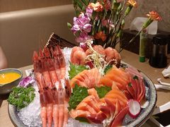 -大渔铁板烧(花园道店)