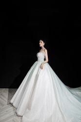 -B.Bridge Couture婚纱礼服(福田店)