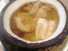 -广州文华东方酒店·江-由辉师傅主理