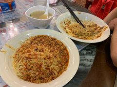 -岐城面馆(黄岐店)