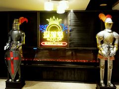 -环球梦主题KTV(曲阳生活购物中心店)