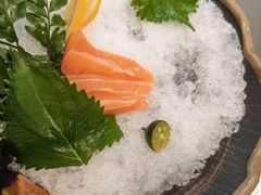 -环球渔市·平价海鲜餐厅(西溪天虹店)